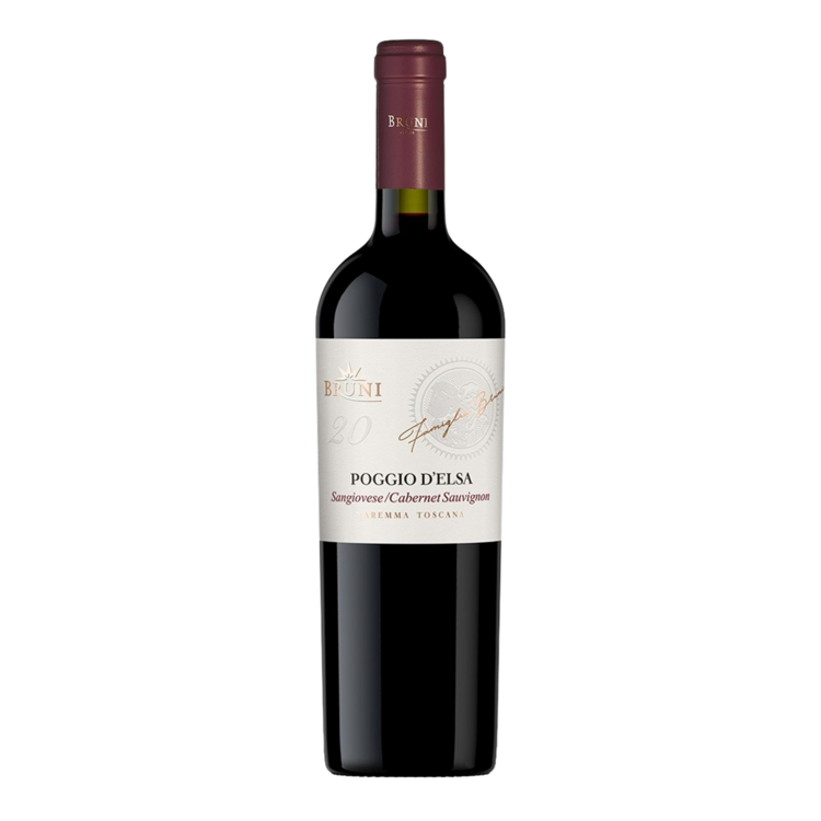 Bruni Poggio D&#39;Elsa 20