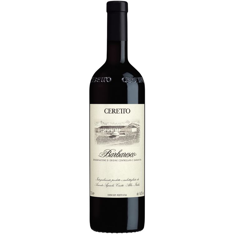 Ceretto Barbaresco 19