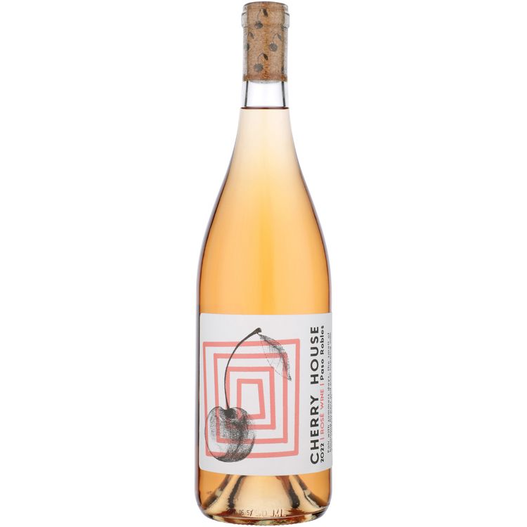 Cherry House Rose 22