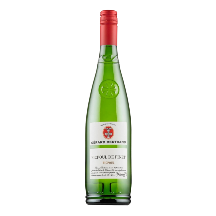 Bertrand Picpoul Pin An 1618(Sc)22