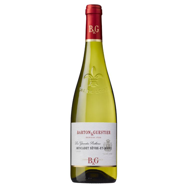 B&amp;G Muscadet Sev Maine Perlieres20
