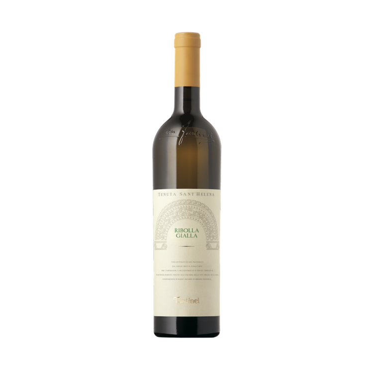 Fantinel Ribolla Gialla S Helena23