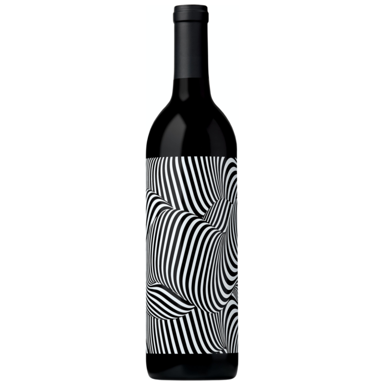 Altered Dimension Cab Sauv