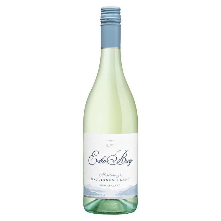 Echo Bay Sauvignon Blanc(Sc)21