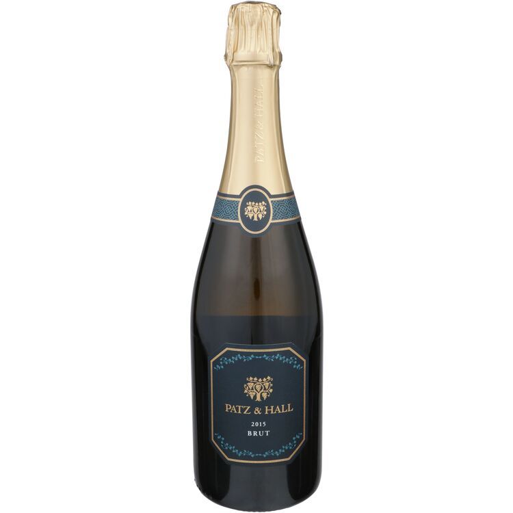 Patz&amp;Hall Brut 15