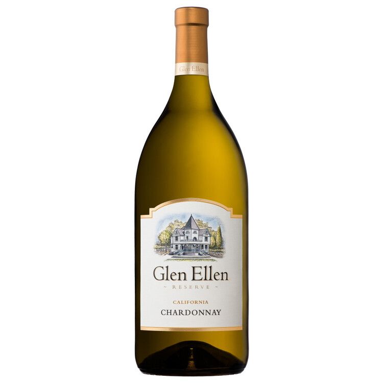 Glen Ellen Chardonnay Rsv