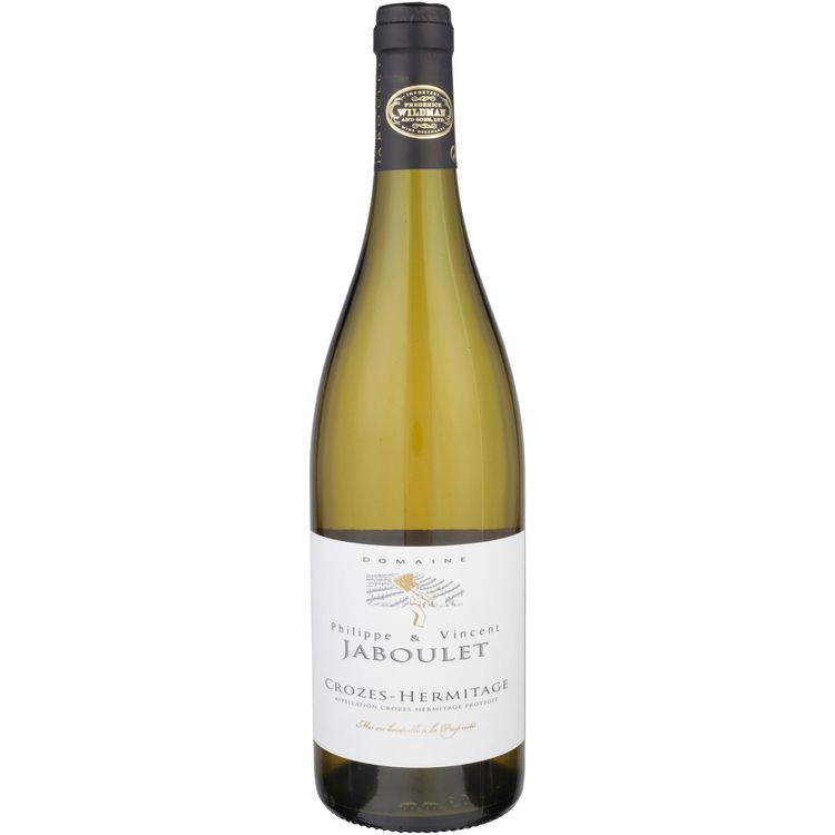 Jaboulet P&amp;V Crozes Hermitage Bl16