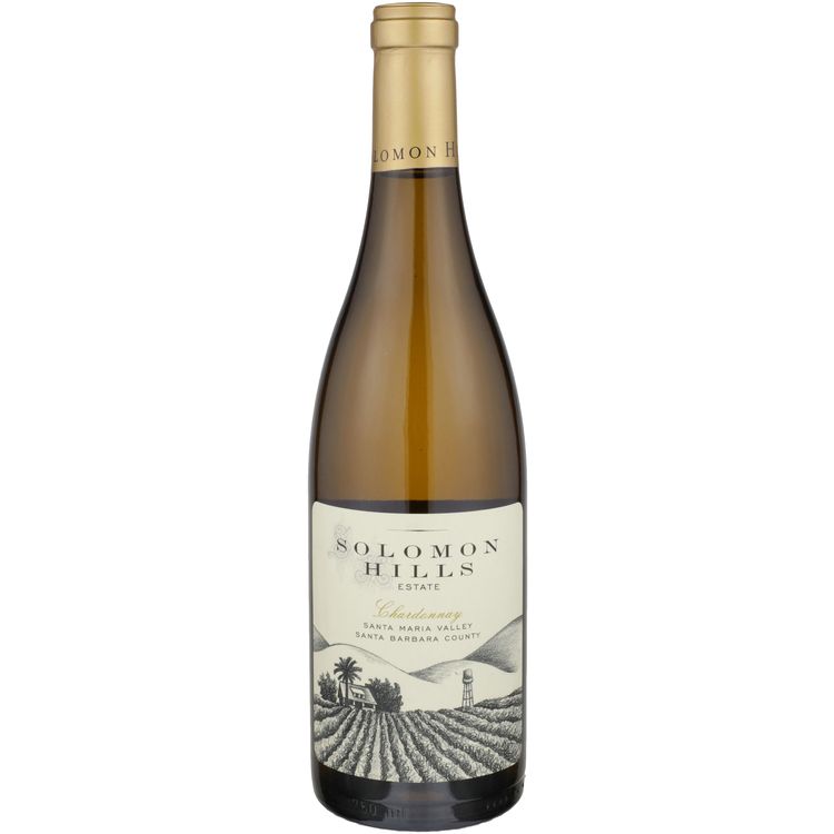 Solomon Hills Chardonnay 20
