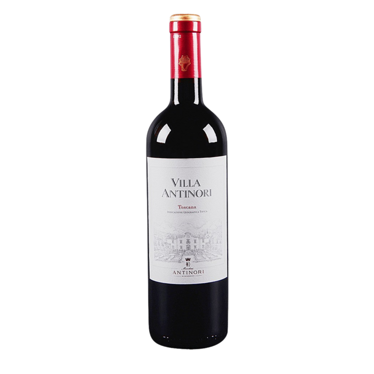 Antinori Villa Toscana Rosso 20