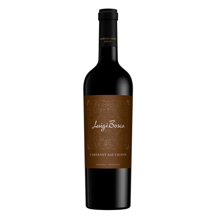 Luigi Bosca Cabernet Sauvignon 21
