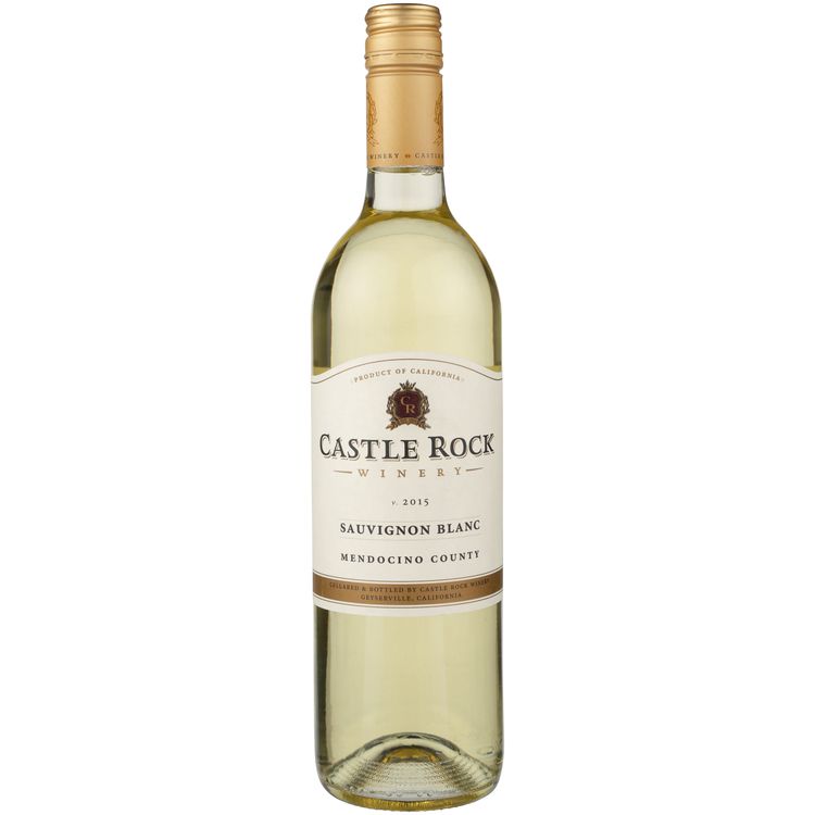 Castle Rock Sauvignon Blanc