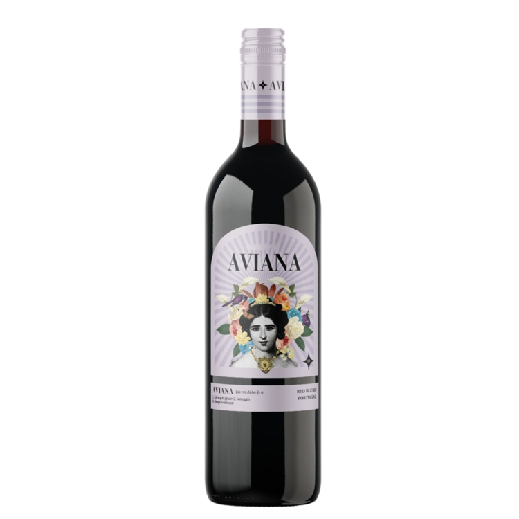 Aviana Red Blend Portugal 22