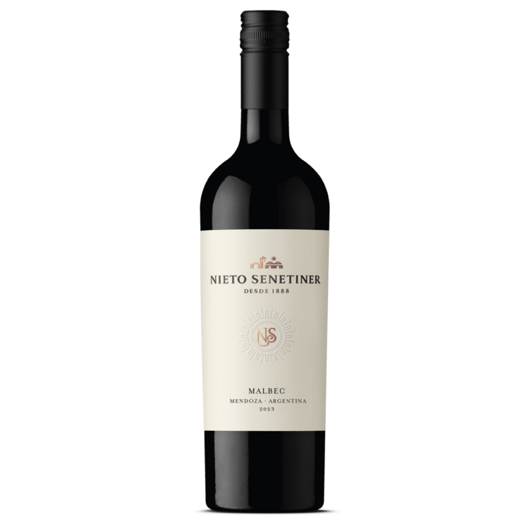 Nieto Senetiner Malbec Mza(Sc)23