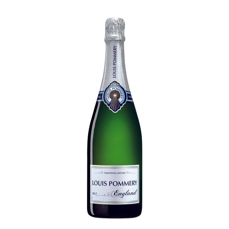 Louis Pommery Brut England Gb