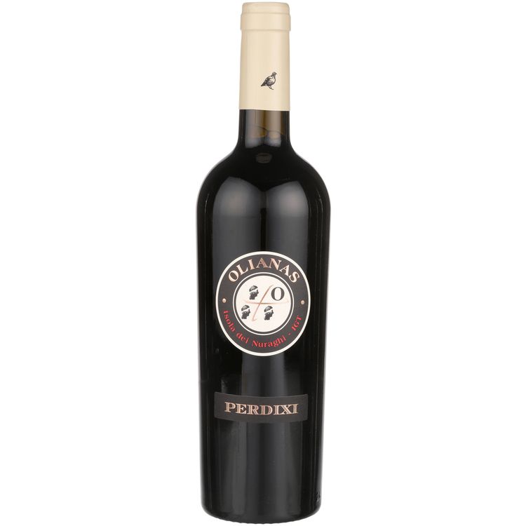 Olianas Perdixi Rosso 19