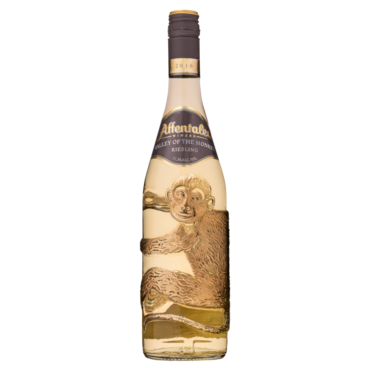 Affentaler Ries Valley Of Monkey