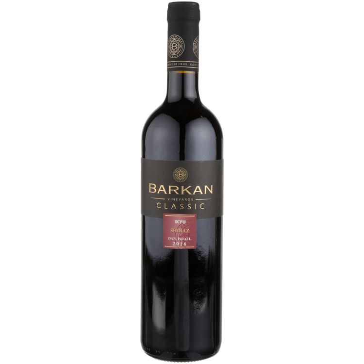 Barkan Classic Shiraz