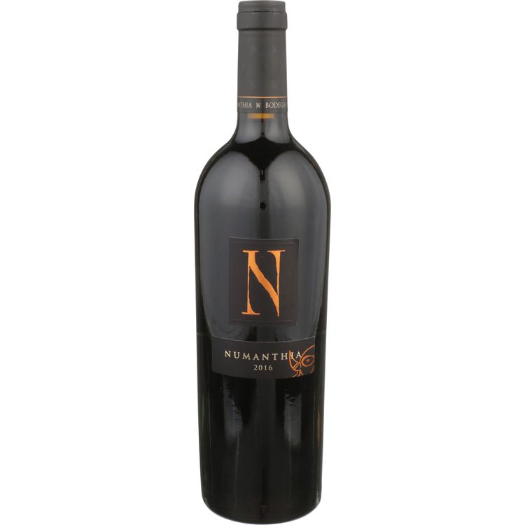 Numanthia Numanthia 16