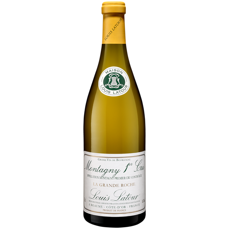 Latour Montagny La Grande Roche 21