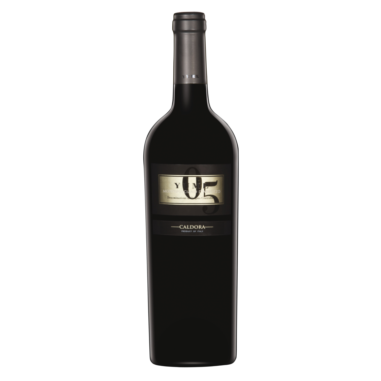 Caldora Montepulciano Abruz Yume18