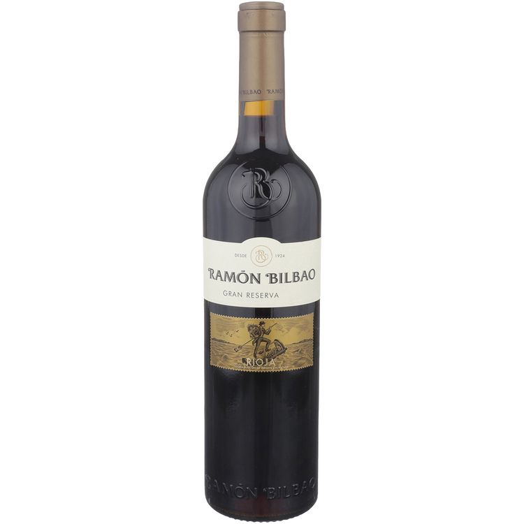Ramon Bilbao Gran Rsv 15