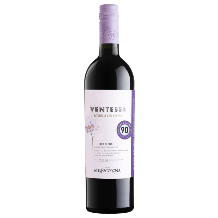 Ventessa Red Blend(Sc)23