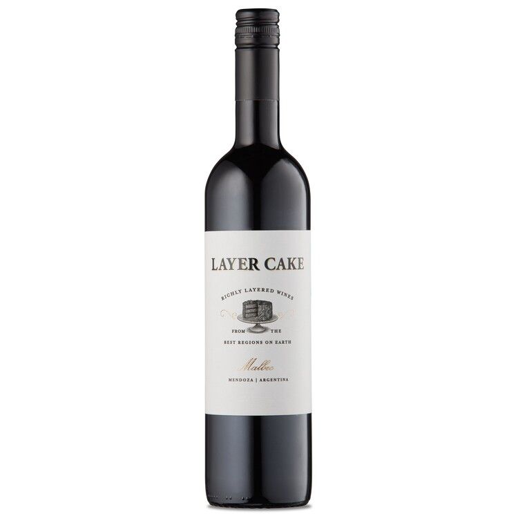 Layer Cake Malbec(Sc)