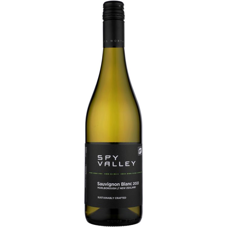 Spy Valley Sauvignon Blanc(Sc)22