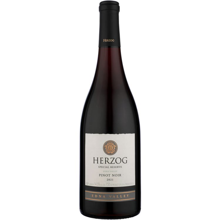 Herzog Pinot Noir Special Rsv 21