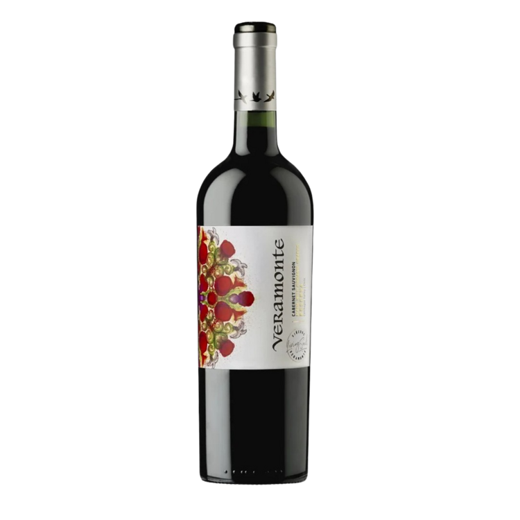 Veramonte Cab Sauv Rsv19(Mwo)