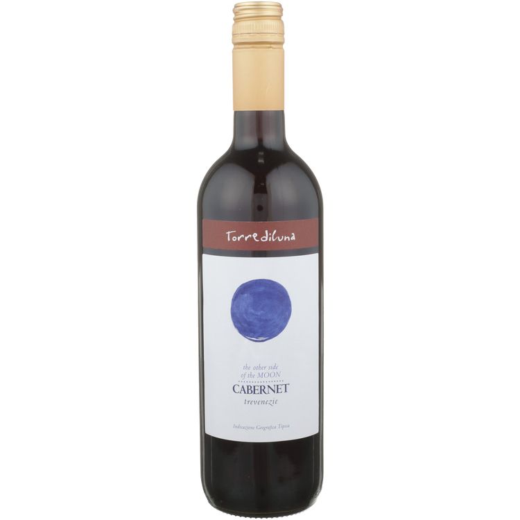 Torre Di Luna Cab Sauv Trevenez 19