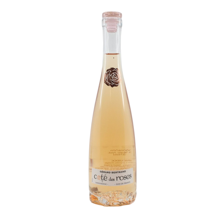 Bertrand Cotes Des Roses Rose 23