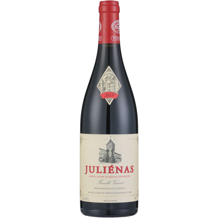 Cht Fuisse Julienas Fam Vincent 20