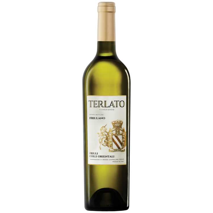 Terlato Friulano Friuli 18