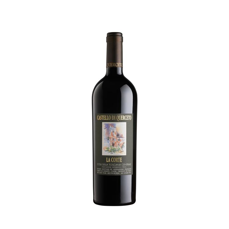Querceto Chianti Cl Gs La Corte 19