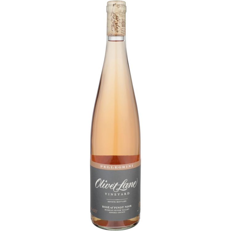 Pellegrini Rose P Noir Olivet 21