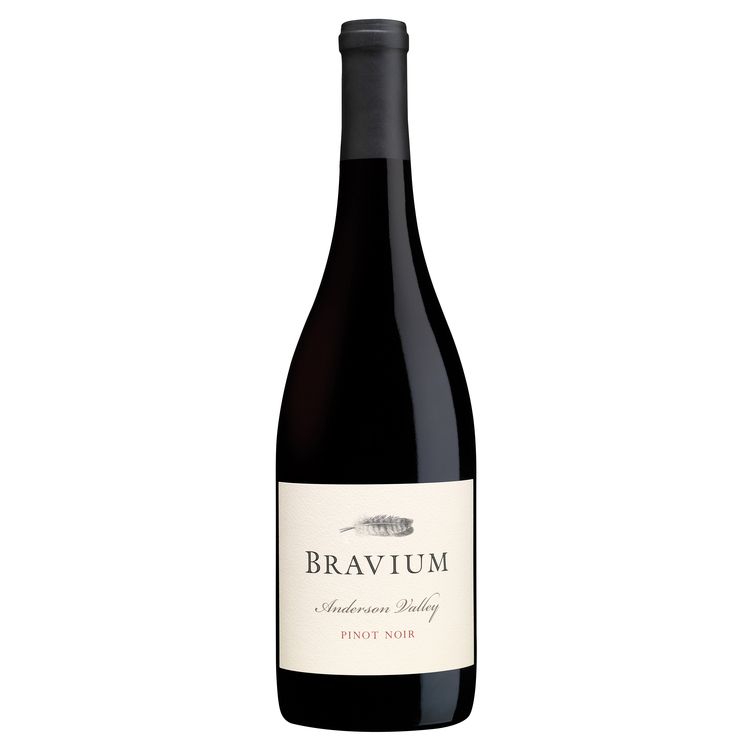 Bravium Pinot Noir Av 21