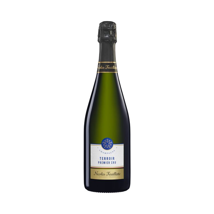 Feuillatte Terroir Pc