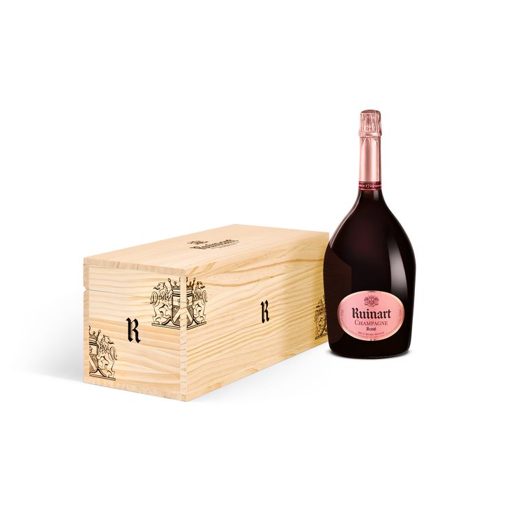 Ruinart Rose(Nv)