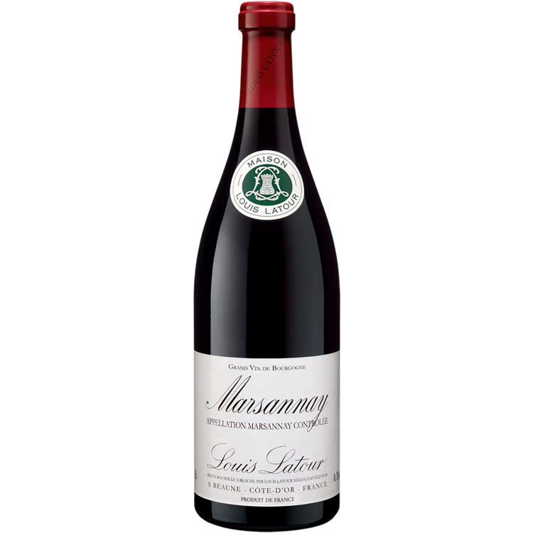 Latour Marsannay Rg 20