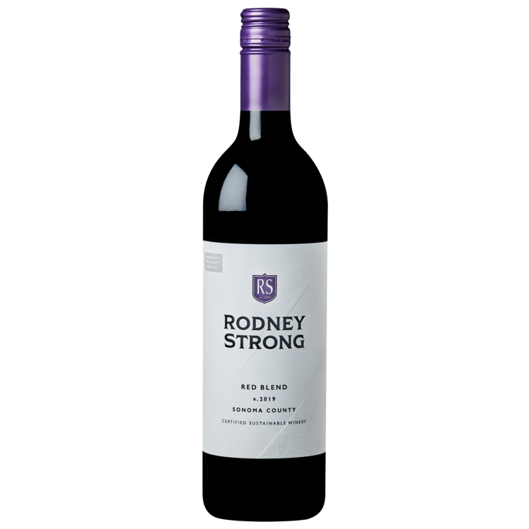 Rodney Strong Red Blend(Sc)19