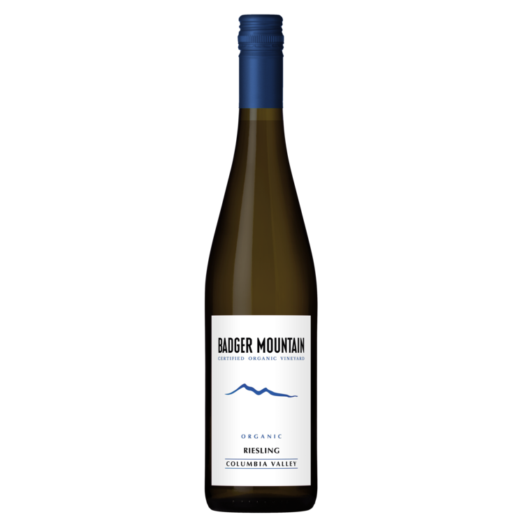 Badger Mountain Riesling Nsa(Sc)21