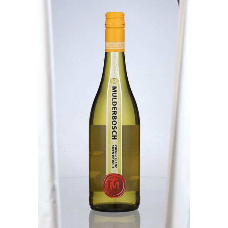 Mulderbosch Chenin Blanc(Sc)21