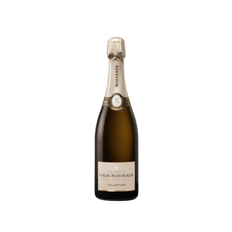 Louis Roederer Brut Col 243