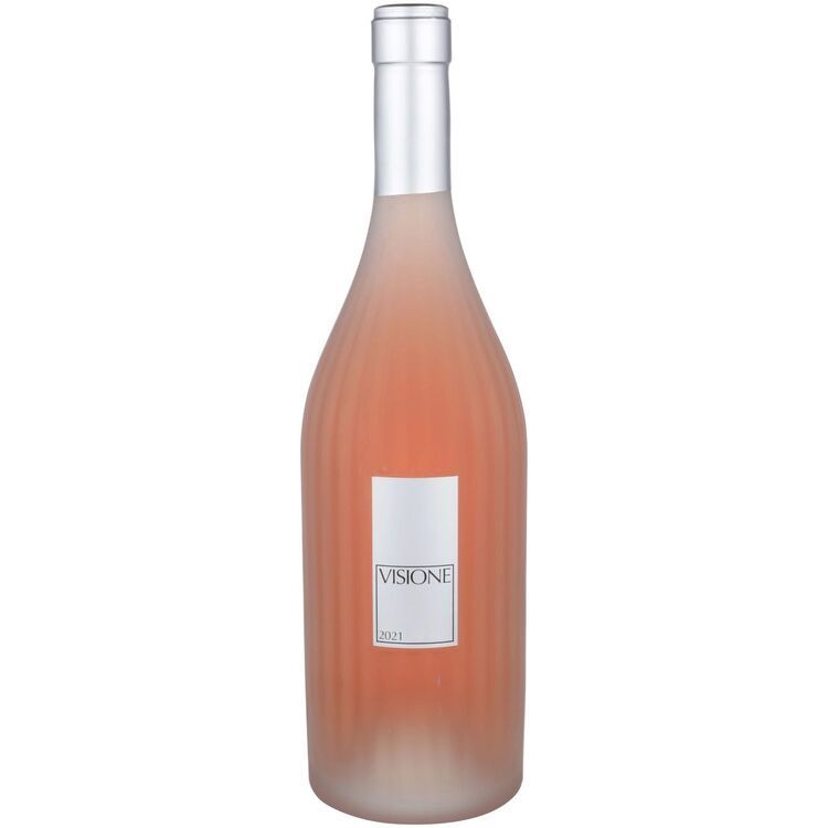 Feudi S Greg Rosato Visione 21