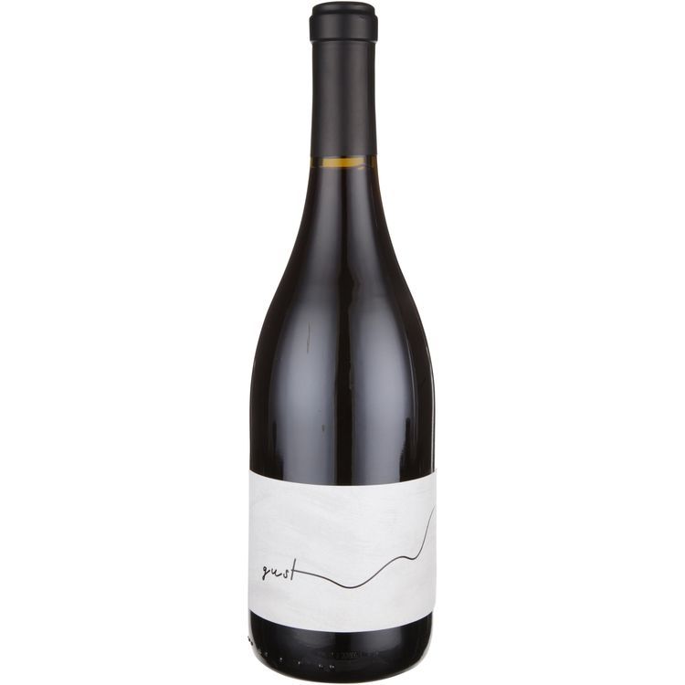 Gust Syrah Petaluma Gap 17