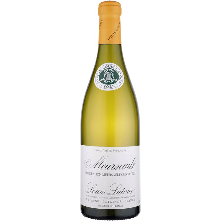 Latour Meursault 22