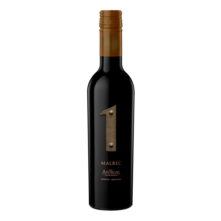 Antigal Uno Malbec(Sc)20