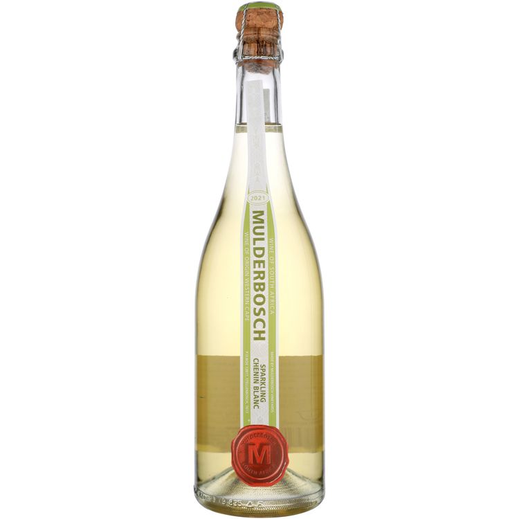 Mulderbosch Spkl Chenin Blanc 21