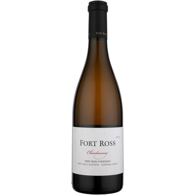 Fort Ross Chardonnay 19